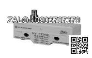 công tắc hành trình Limit Switch CNTD TZ-8105