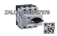 CB chống rò Mitsubishi BVW-T 4P 63A 300mA