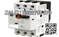 CB bảo vệ động cơ ABB MS132-0.16 (0.10-0.16A) 0.03kW