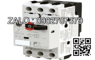 CB bảo vệ động cơ ABB MS132-0.16 (0.10-0.16A) 0.03kW