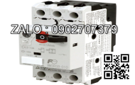 CB bảo vệ động cơ ABB MS132-0.16 (0.10-0.16A) 0.03kW