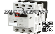 CB bảo vệ động cơ ABB MS132-0.16 (0.10-0.16A) 0.03kW