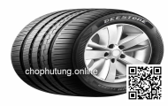 Lốp xe 700-12 BRIDGESTONE (PL01-JP-T) ( Lốp đặc đen )