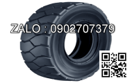 Lốp xe 815-15/7.00 ,8.15-15/7.00 , 28x9-15/7.00 , 225/75-15 Nexen / Black