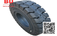 Lốp xe 1200-20/8.00 12.00-20/8.00 NEXEN / Black