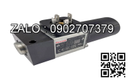 công tắc đèn thắng xe nâng LINDE 0009733033/0009733023