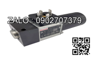 công tắc đèn thắng xe nâng LINDE 0009733033/0009733023