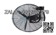 Quạt Thổi Khí Dargang 1 Pha 1.1Kw DG-300-31