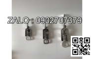 Móc lỗ hợp kim W08 phi 32