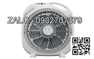 Quạt Thổi Khí Dargang 1 Pha 1.1Kw DG-300-31