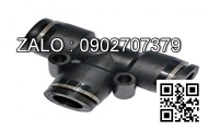 Đầu phun áp lực Yokohama DP-25C