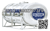 Bồn nằm Đại Thành 1000L
