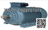 Motor quay toa xe nâng DOOSAN SM220-01
