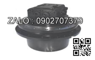 Motor quay toa xe nâng DOOSAN SM220-01