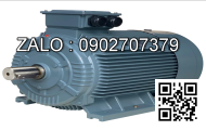 Motor quay toa xe nâng DOOSAN SM220-01