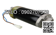 Motor 48V-550W 18 teeth TCM S-1850-0059/1850-0111