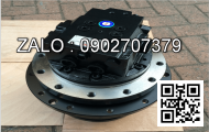 Motor 48V-550W 18 teeth TCM S-1850-0059/1850-0111