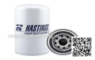 HASTINGS FILTER  PA3806 