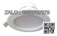 Đèn Led downlight 14W, Ø120 x H65.8, ánh sáng trung tính Panasonic NDL144