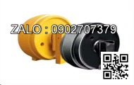 Bánh dẫn hướng Kobelco SK200-1/2/3/5/8