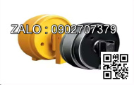 Bánh dẫn hướng Kobelco SK200-1/2/3/5/8