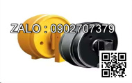 Bánh dẫn hướng Kobelco SK200-1/2/3/5/8