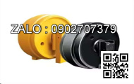 Bánh dẫn hướng Kobelco SK200-1/2/3/5/8