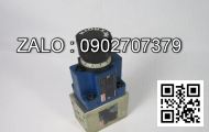 Van chỉnh lưu lượng rexroth 2FRM6A34-2X/6QRV