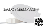 Đèn Led downlight 14W, Ø120 x H65.8, ánh sáng trung tính Panasonic NDL144