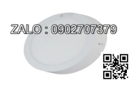 Đèn Led downlight 8W, Ø90 x H58.6, ánh sáng trắng Panasonic NDL086