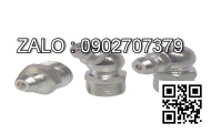 Vú mỡ M12 thẳng