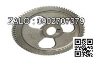 CHAIN TIMING MD154048