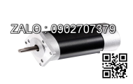 KNT024228 BRUSH MOTOR