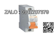 MCB LS 4 Cực 6 KA 25 A BKN-4P625