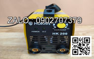 Máy hàn Hồ quang chìm Elip Inverter-IGBT E-1000