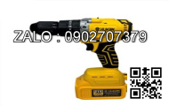 Máy khoan búa, văn vít dùng pin 18V 13mm Makita DHP459SYE