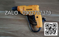 Máy khoan, vặn vít dùng pin 12V Makita DF331DZ