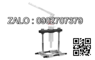 Cảo thủy lực 30 tấn độ mở max 400 mm TLP HHL-30