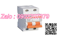 MCB LS 4 Cực 6 KA 25 A BKN-4P625