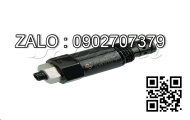 Bộ chia thủy lực nâng hạ muỗng xe XCMG LW300F