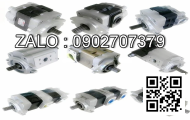 Hydraulic Pump CBKA-G425-ATФL-TX