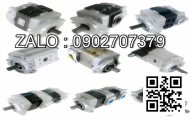 Hydraulic Pump CBKA-G425-ATФL-TX