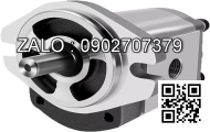 Bơm Piston hướng trục Yuken P16-A3-FR