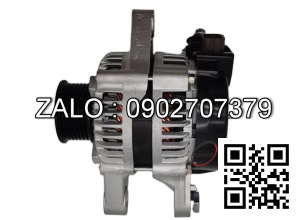 Máy phát điện xe nâng 12V 24V 1T-25T ( Dinamo )