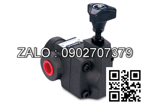 Van an toàn RV-03G AHA(ASHUN)