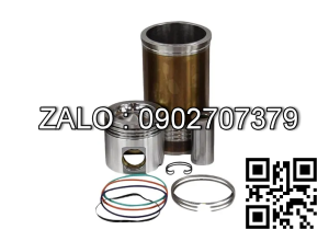 Bộ hơi động cơ NANNI T6-280 , 6 , CM3