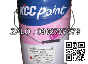 Sơn KCC Paint ET5660-B, 5.3 lít