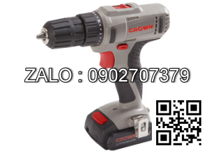 Máy khoan pin CT3651