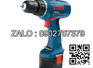 Máy khoan pin Bosch GSR9.6-2