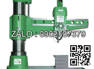 Máy khoan cần Z3063×20/1